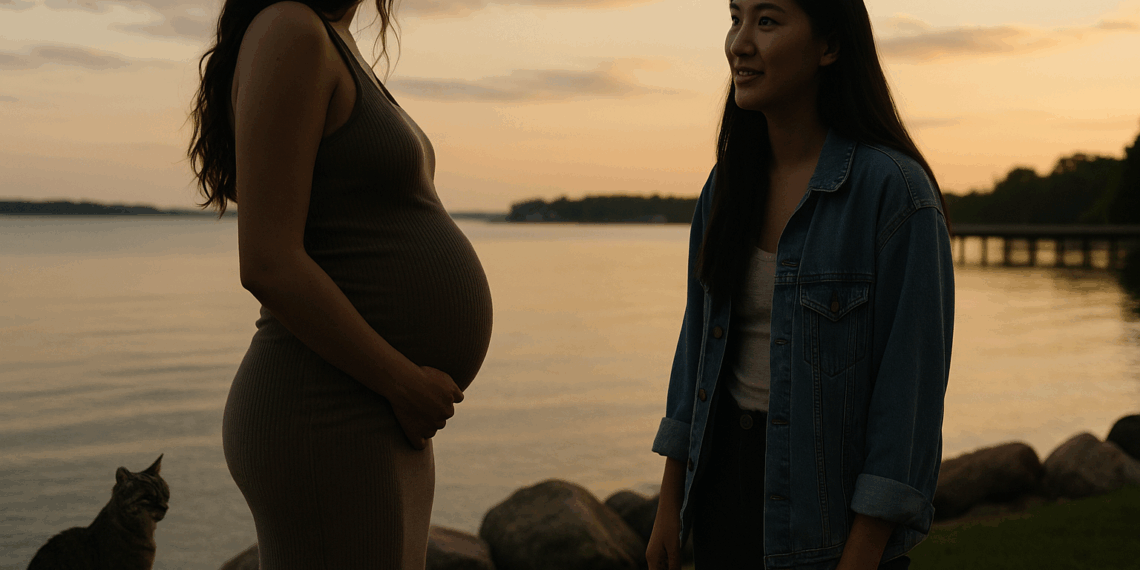 Belly Has a New Look! Lola Tung and Jenny Han Weigh in on ‘The Summer I Turned Pretty’ Finale