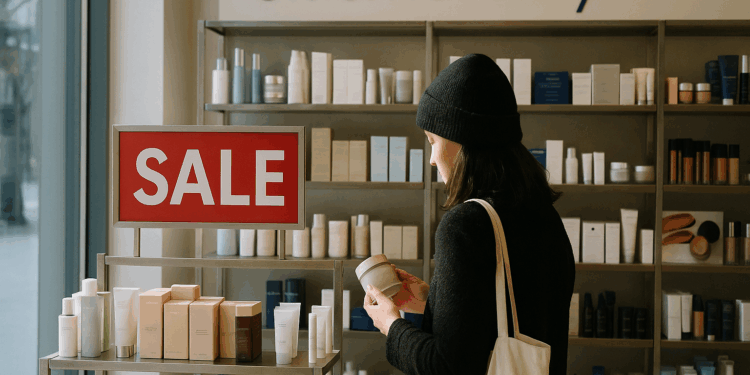 The Annual Bluemercury Sale is Back! Shop A Vogue Beauty Editor’s Picks