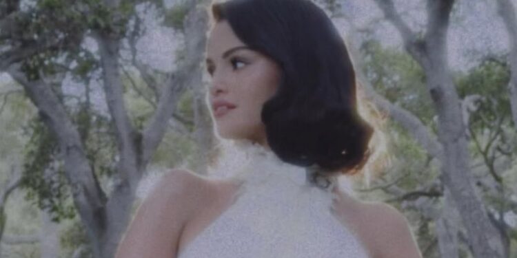 ¡Selena Gomez y Benny Blanco se casaron oficialmente! Todos los detalles de la boda