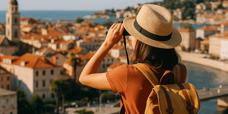 ¿Dónde viajar en agosto? Los mejores destinos