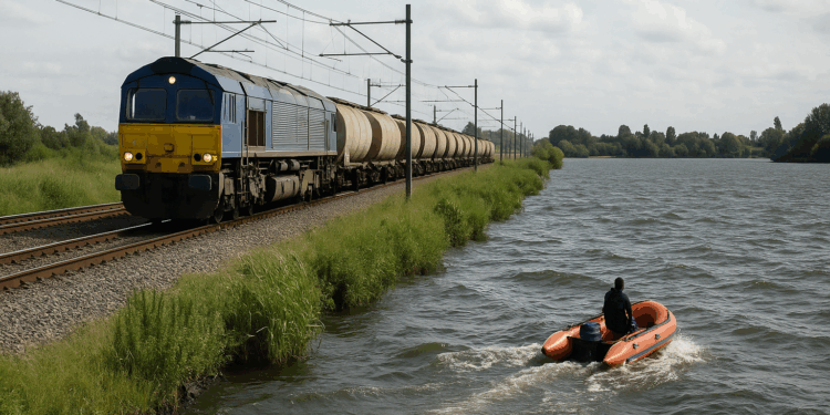 Carnival Corporation: ¿a todo vapor o rumbo incierto?