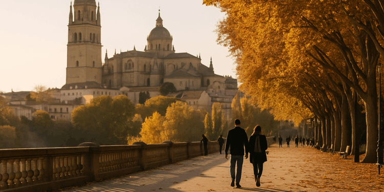 ¿Dónde viajar por Europa en octubre? Sol, cultura y encanto otoñal sin aglomeraciones