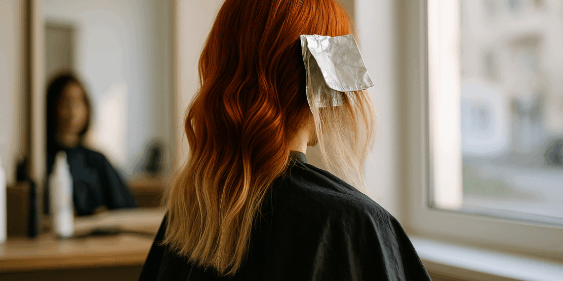 Cada cuánto debo teñir o pintar mi cabello, médicos expertos lo revelan