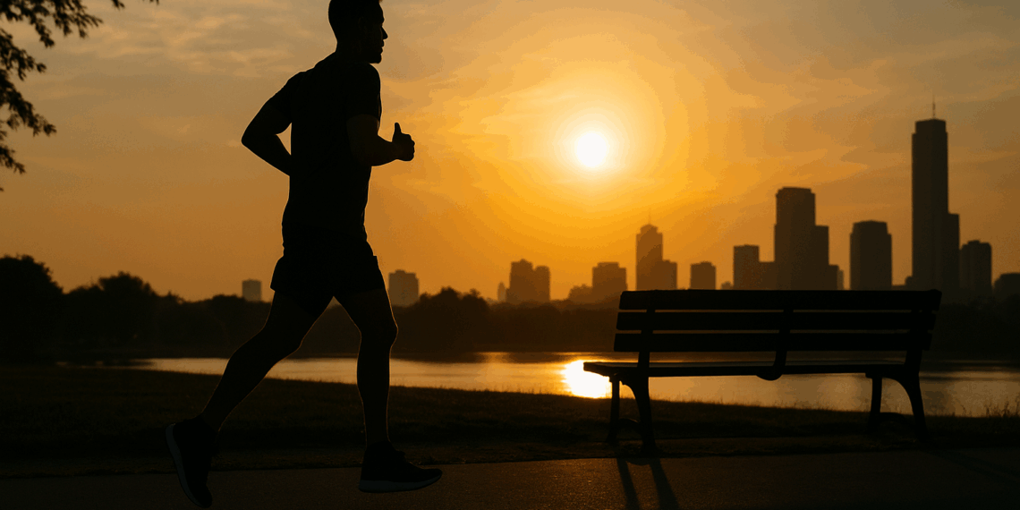 How Much Exercise Per Week Do You Actually Need?