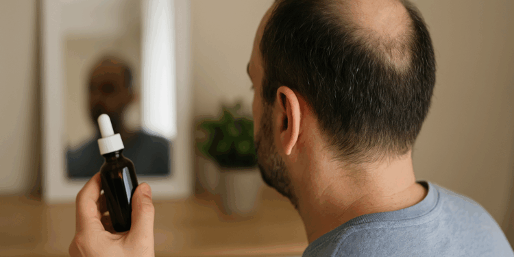 Is Oral Minoxidil The Secret To Fuller, Thicker Hair?