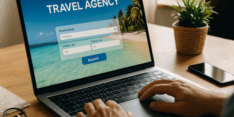 Airbnb, ¿camino de comprar un unicornio de viajes para ser una OTA?