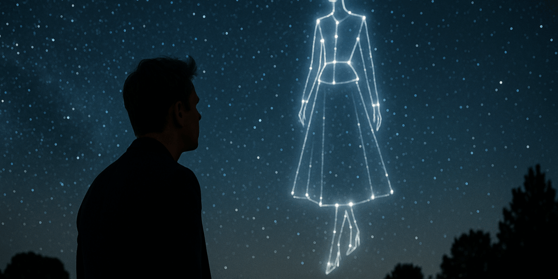 Is Jonathan Anderson’s Dior Era Written in the Stars?
