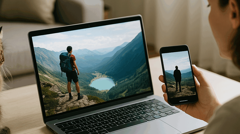 ¿Puede un vídeo de 20 segundos elegir tu próximo viaje? Las emociones responden