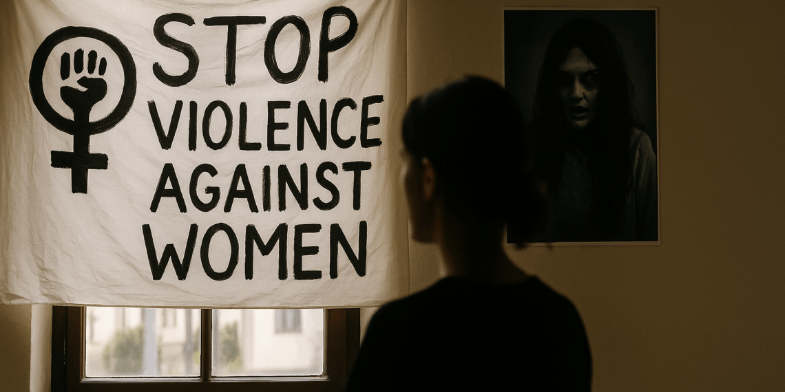 Can Horror Movies Terrify Us Into Protecting Women’s Rights? One Columbia Professor Thinks So