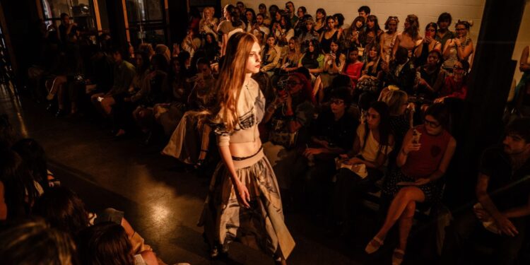 What Do Madonna’s Erotica and the Demolition Derby Have in Common? This Gabe Gordon Collection