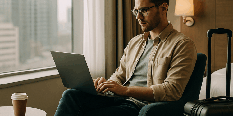 Qué buscan los viajeros corporativos milenials y de la Generación Z