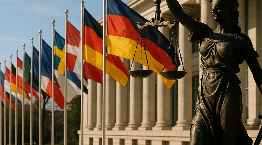 qué países se verán afectados por la nueva ley