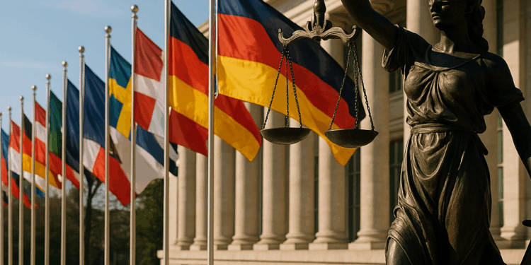 qué países se verán afectados por la nueva ley