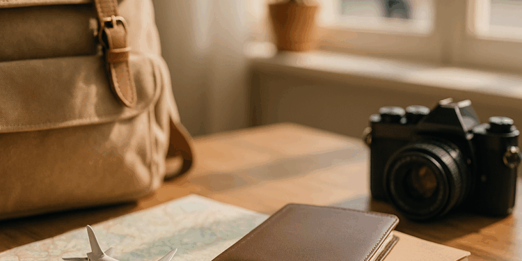 ¿Qué regalar a alguien que le gusta viajar? 