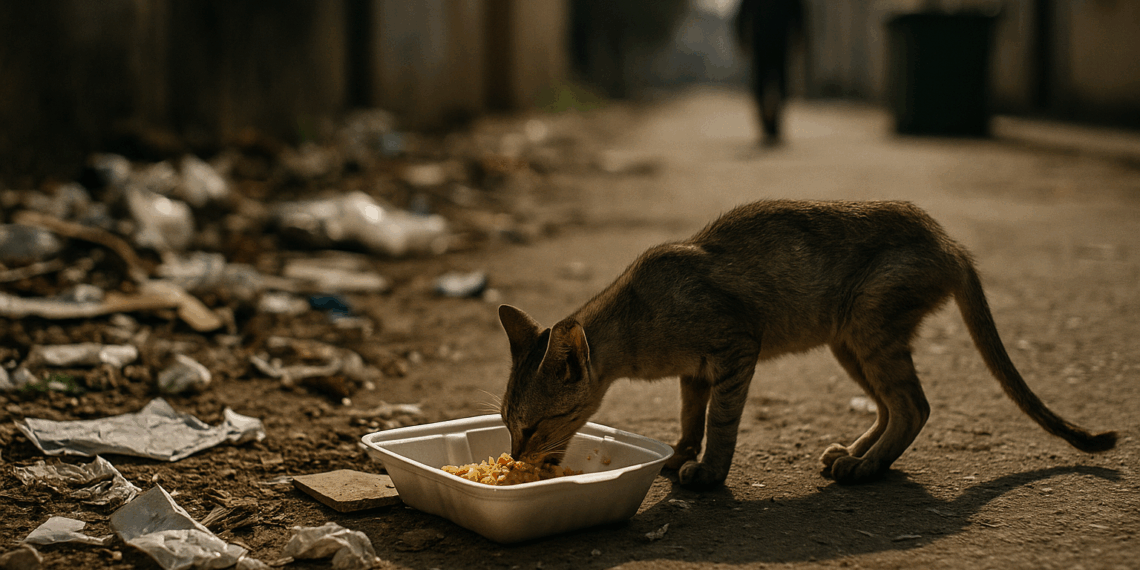 What Do We Lose When We Reframe Hunger as ‘Food Noise’?