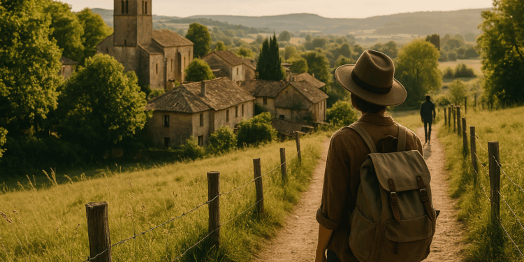 Qué es el “slow travel” y por qué gana terreno entre los viajeros que buscan experiencias más auténticas
