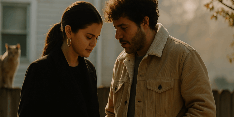 ¿Quién es Benny Blanco, el esposo de Selena Gomez?