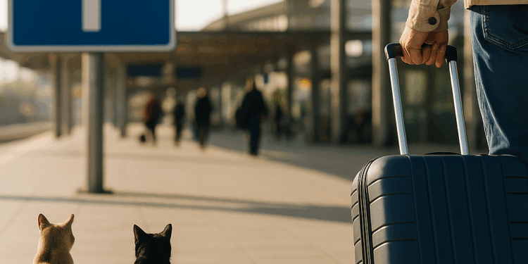 ¿Quiénes tienen prioridad para elegir destino?