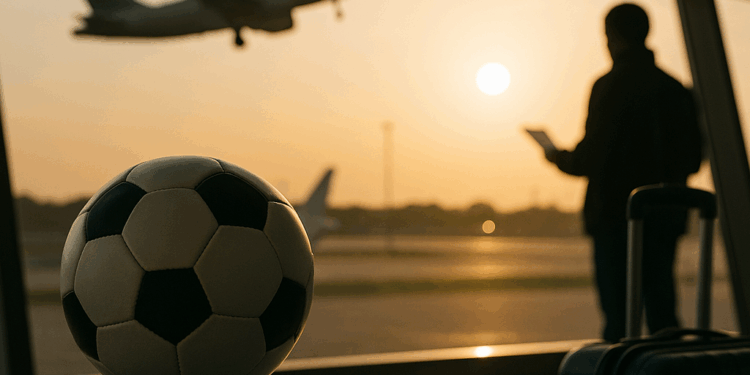 Multitudinaria celebración en el centro Asunción tras la clasificación de la Albirroja al Mundial de Fútbol luego de más de una década.