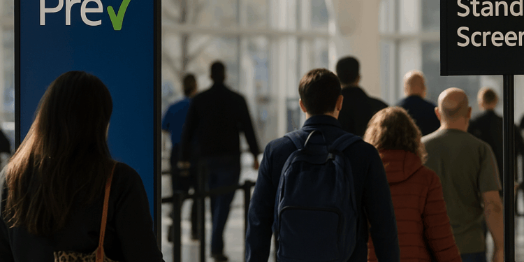 ¿todavía vale la pena tener TSA PreCheck?