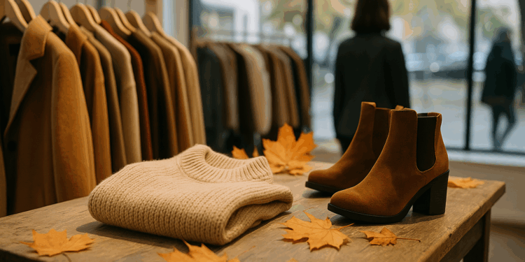 Want to Shop Fall 2025’s Standouts? Retail Experts Share Their Bestseller Predictions for the New Season