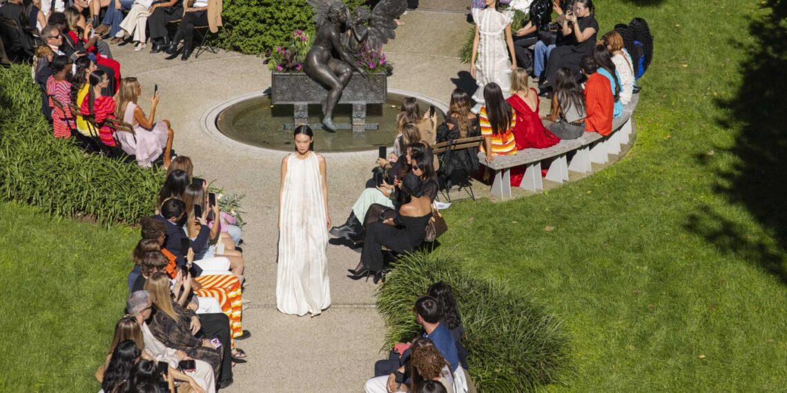 The Art and Strength – J. Salinas SS26