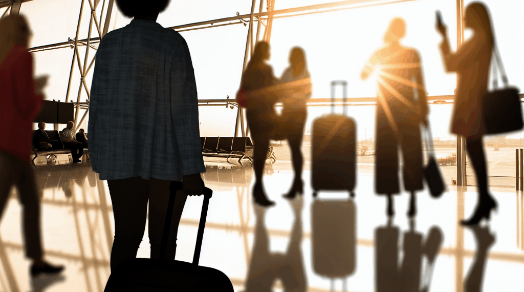 10 Travel Outfits for Women Inspired by Celebs in 2025