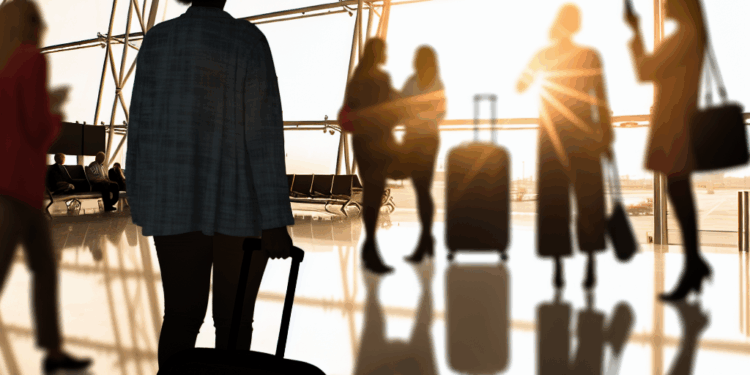 10 Travel Outfits for Women Inspired by Celebs in 2025