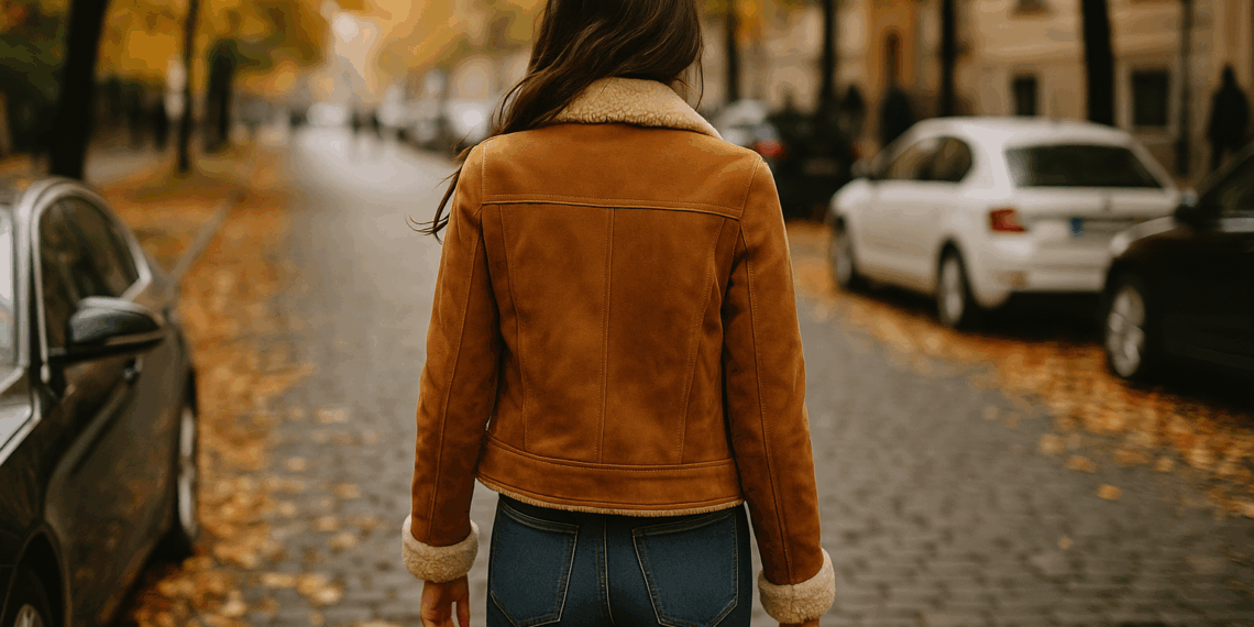 10 Suede Outfits to Sport This Fall, According to the Street Style Scene