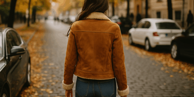 10 Suede Outfits to Sport This Fall, According to the Street Style Scene