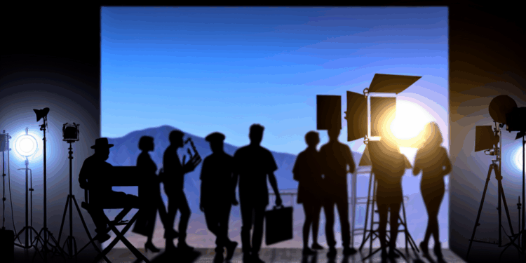 11 Producers, Casting Directors, VFX Artists, and More Making Hollywood Dreams Come True