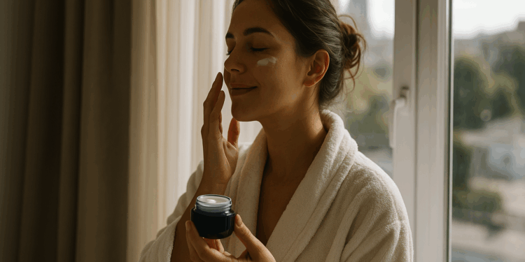 12 Best Night Creams to Wake Up With Glowing Skin