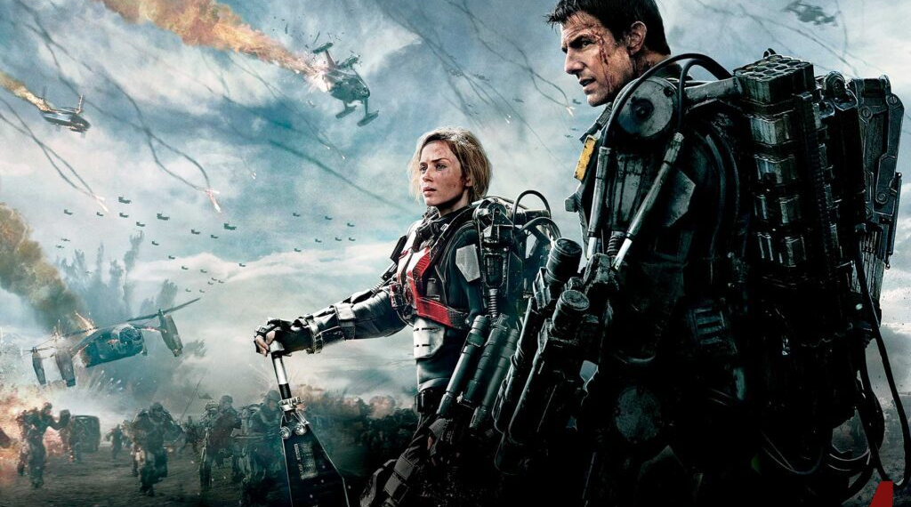12 películas de viajes en el tiempo del siglo XXI