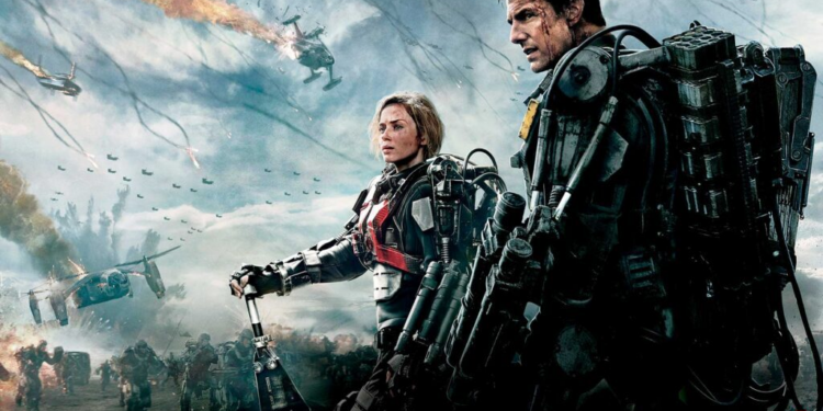 12 películas de viajes en el tiempo del siglo XXI