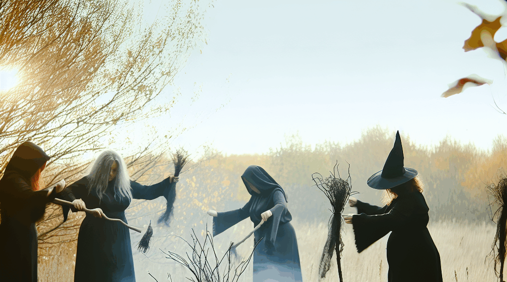 13 Samhain Rituals From Modern-Day Witches
