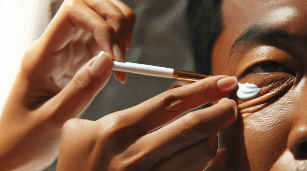 13 Under Eye Wrinkle Treatments to Smooth and Firm
