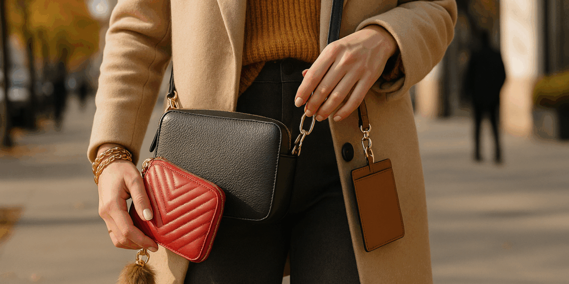 15 Small Accessories Trends to Know From the Fall 2025 Collections