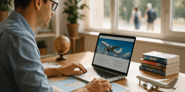 Agenttravel.ES - Noticias para el profesional del turismo