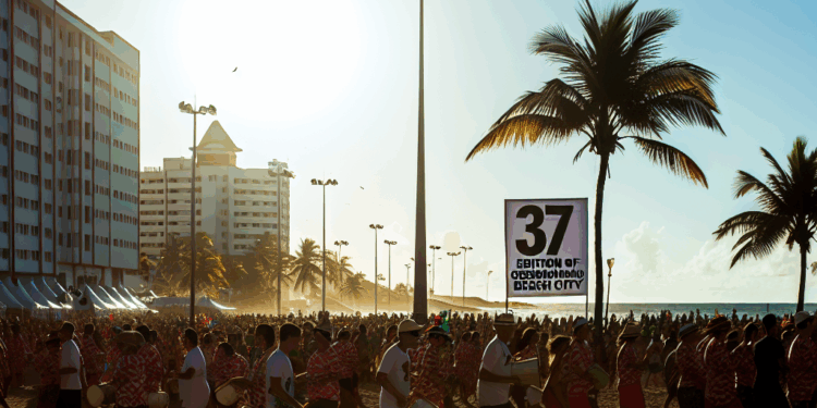 Arranca la 37 edición del Cancún Travel Mart