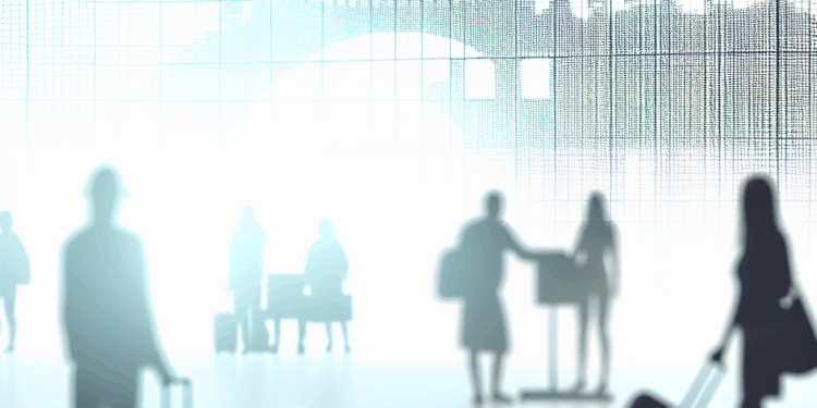 Héctor Floro pone en valor el trabajo que realizan para “conseguir la mayor rentabilidad por viaje vendido”.