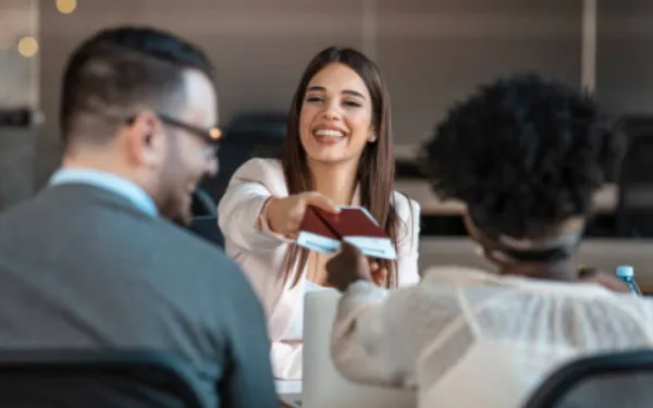 Agencias de viajes en Colombia reportan aumento del 10% en ventas durante tercer trimestre de 2025 | Industrias | Negocios