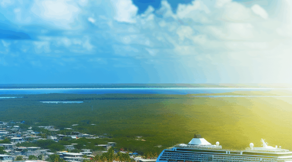 Yucatán consolida su crecimiento en el turismo de cruceros y proyecta un 2026 con mayor dinamismo