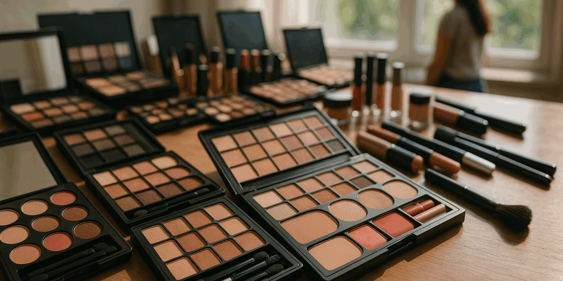 20 Makeup Gift Sets Every Beauty Lover Will Obsess Over