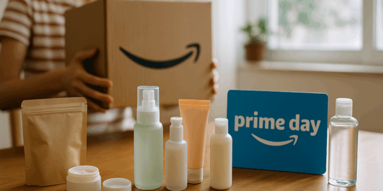 22 Prime Day K-Beauty Deals to Shop This October