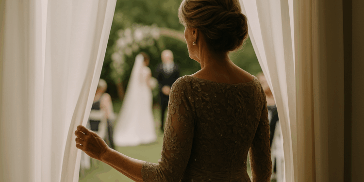 25+ Elegant Mother of the Bride Dresses for Every Kind of Ceremony or Celebration