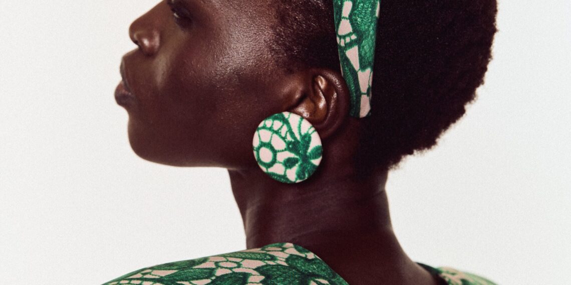 Minimal Opulence – new Gianluca Capannolo collection