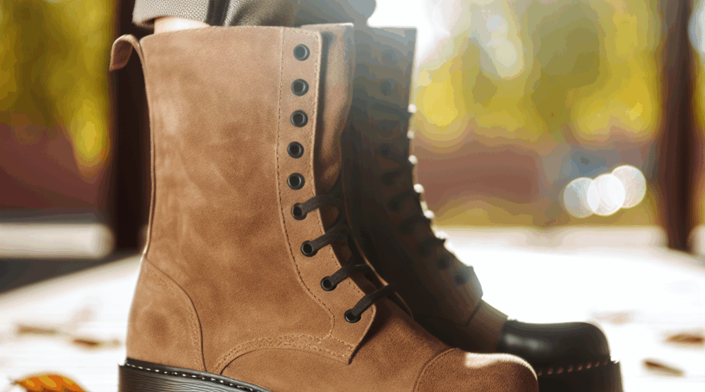 28 Best Suede Boots for a Timeless Fall and Winter Look