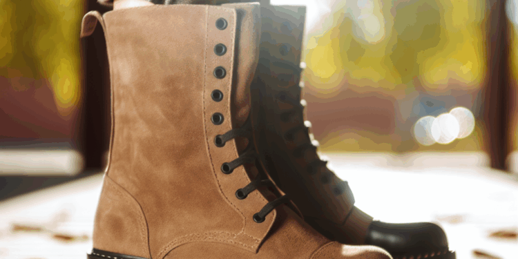 28 Best Suede Boots for a Timeless Fall and Winter Look
