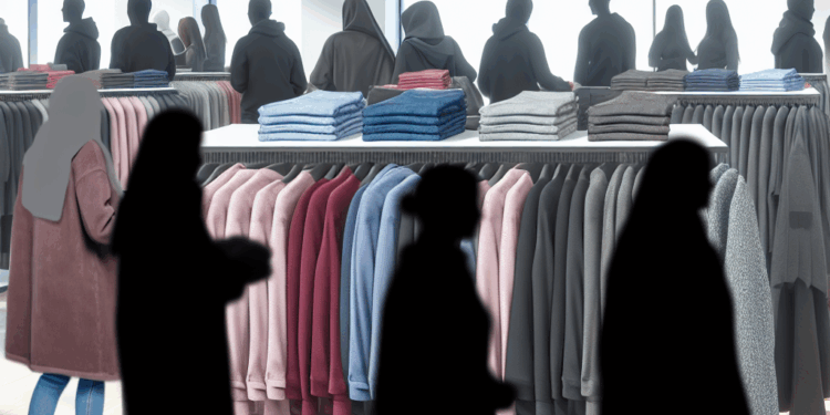 32 Best Early Black Friday Clothing Deals—40% Off Nordstrom, J.Crew & More