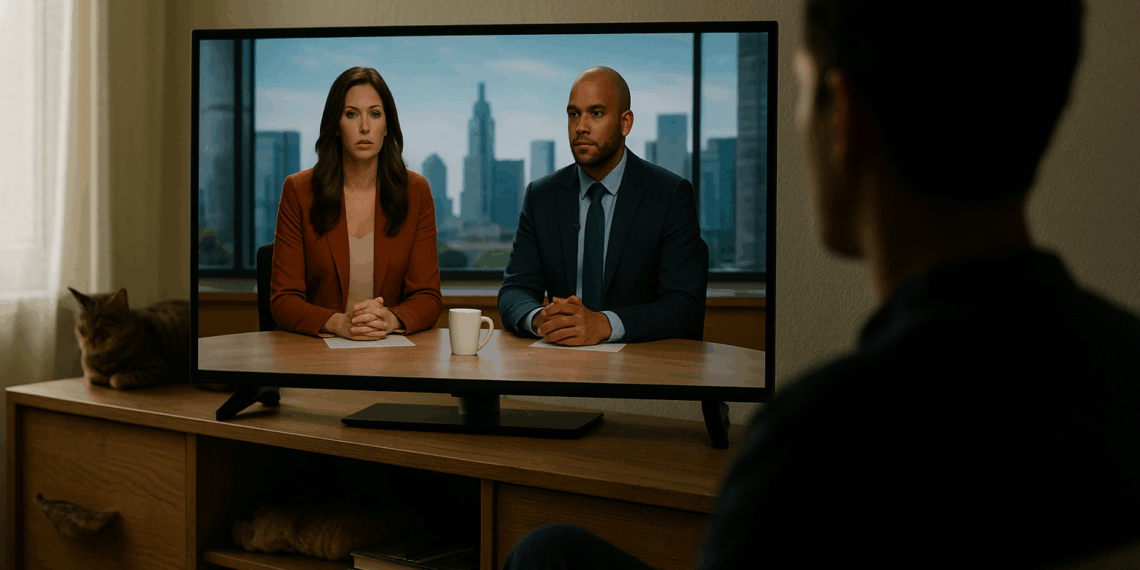 37 Thoughts I Had While Watching ‘The Morning Show’ Season 4, Episode 3